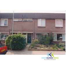 Tolkamer Tjalkstraat 16 Coll. Vrijleve
